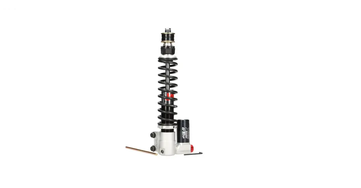 Shock Absorber Front Yss Trc Top Line | Vespa Gts/Gts Super /Gtv/Gt60/Gt/Gt L 125-300Cc ('03-'13/'17-`22) 1