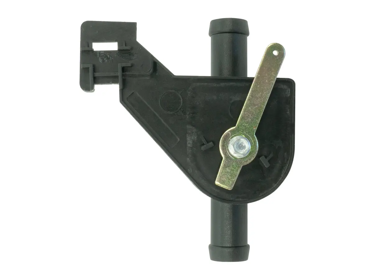 Front Heater Valve 1