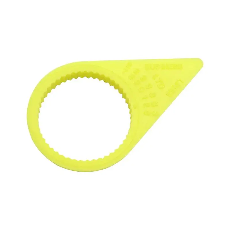 Checkpoint Indicator - 19-41Mm (Box Of 100) 1