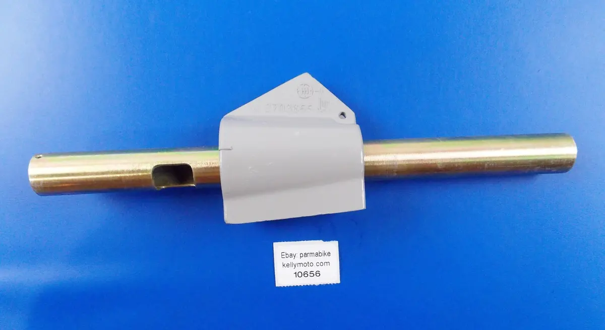 Oem Vespa Px 125/150/200 Pk 50/125/Xl Lml Star Stella Lh Handlebar Pipe 37044681 1