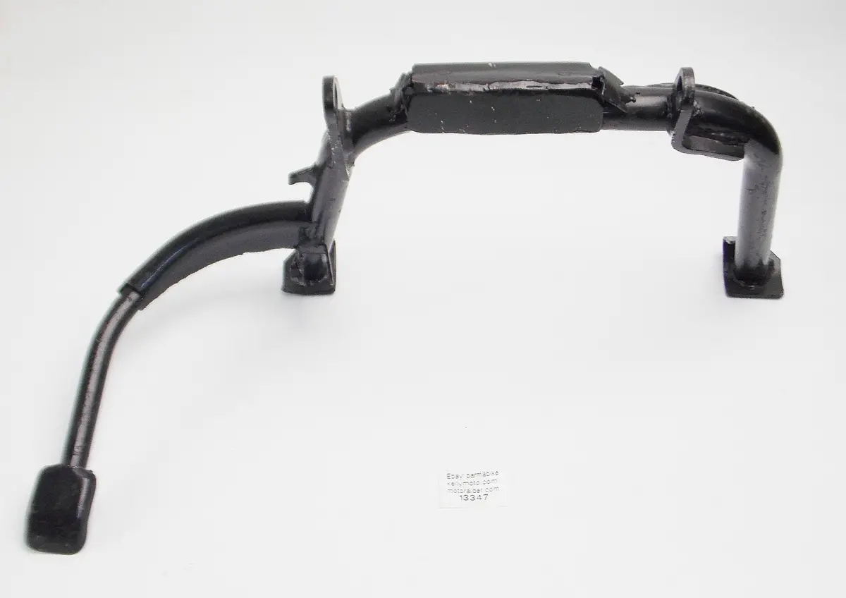 Oem Garelli Xo 125 150 200 Frame Chassis Center Stand Kickstand 1