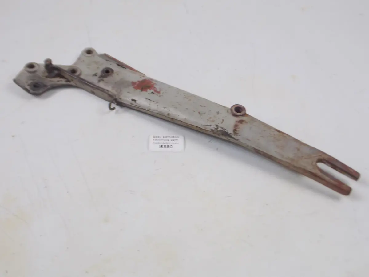 1953-1956 Mv Agusta Pullman 125 Cc Left Swingarm 1
