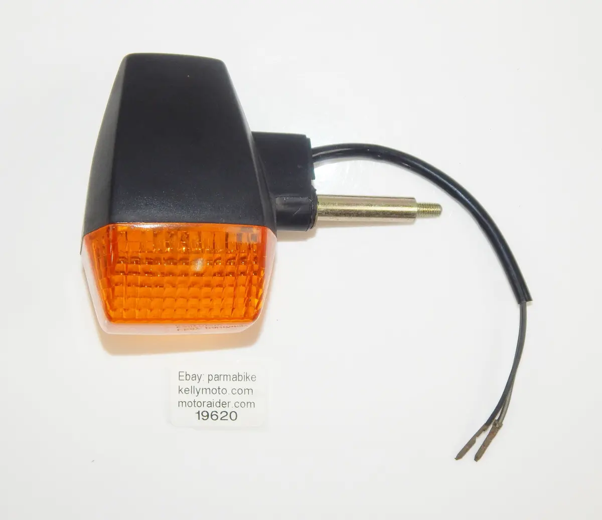After Market Front/Rear Right/Left Turn Signal Indicator 23040-1108/23040-1127 1