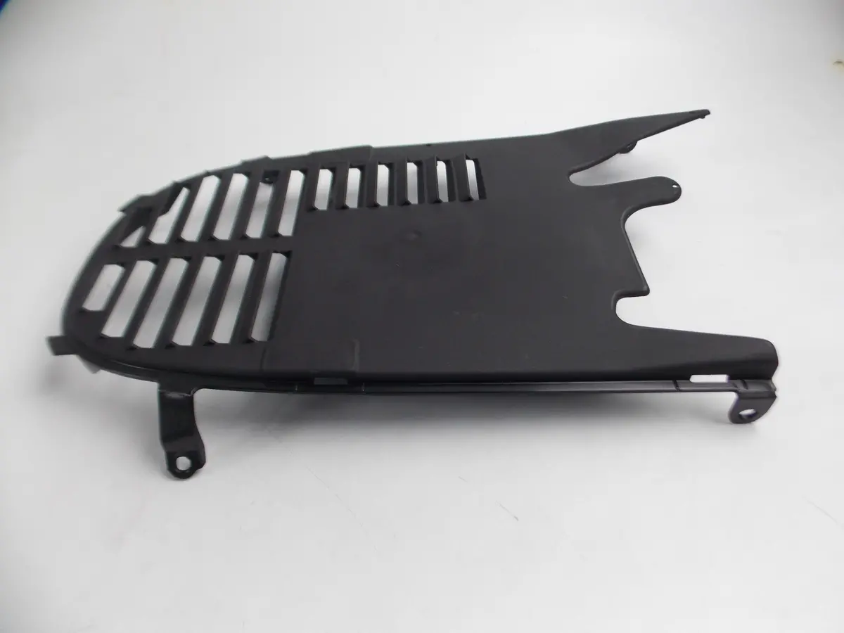 Oem Honda 2007-2012 Sh300 Scooter Cover Under Plate *Nh1* 64321-Ktw-900Za 2