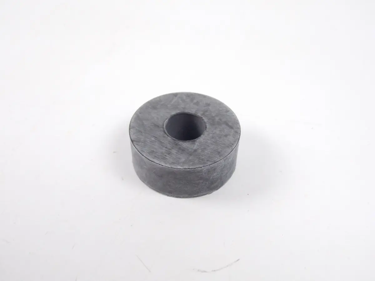 Nos Oem Honda 2007-2013 Fsc600 Rubber Main Stand Stopper 50502-Mef-D00 2