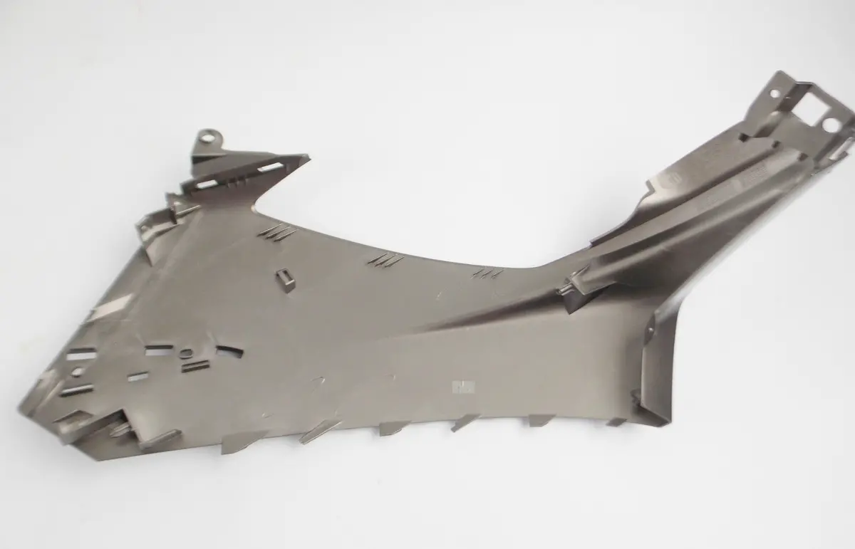 Oem Peugeot 2015 Sat 2 400Mx Front Left Upper Faring Cover 780804H8 | 1178080400 2