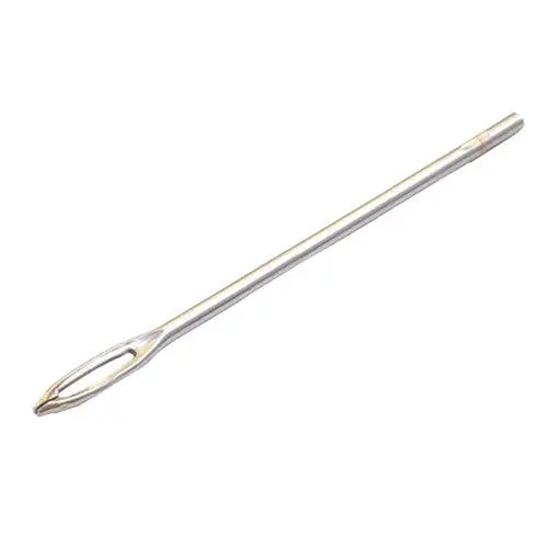 T Handle Needle Replacement - Open Eye - 6" 1