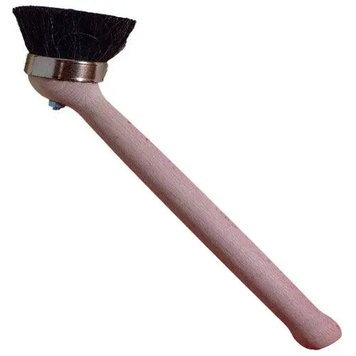 Tyre Mounting Brush 1