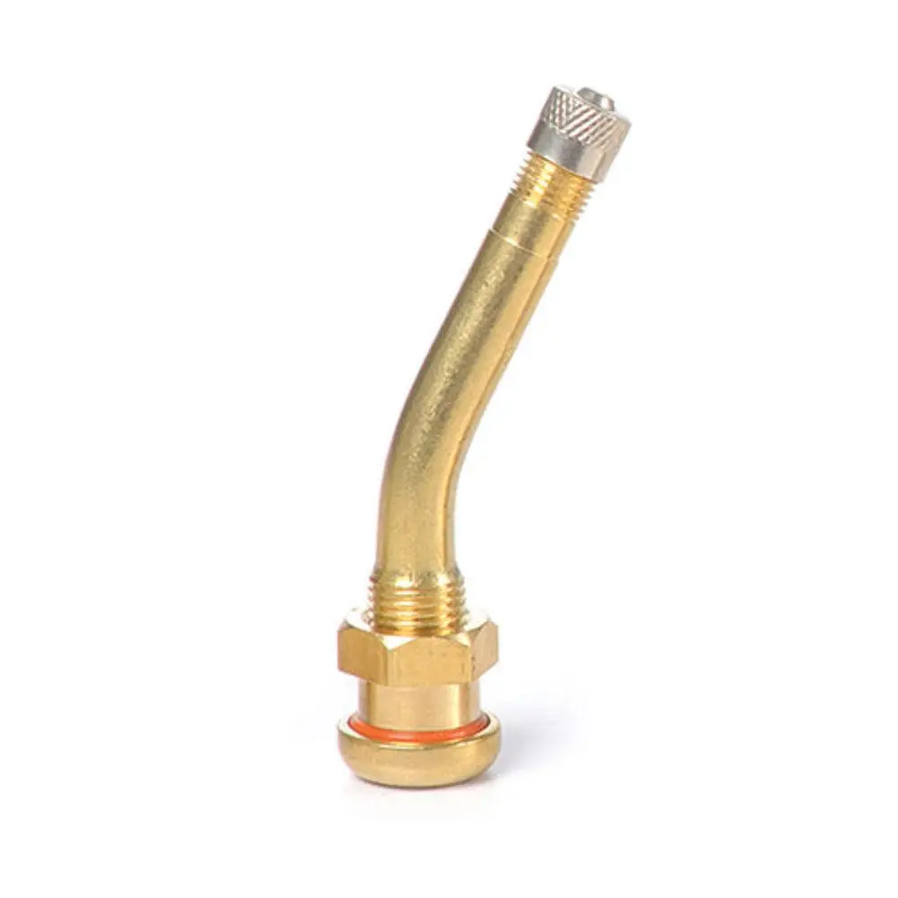 Truck Valve - V3.20.5 (Brass) 1