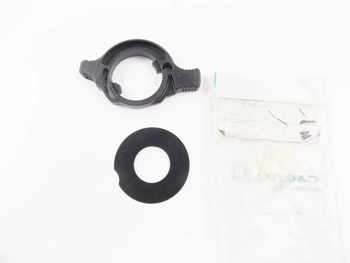 Nos Oem Cagiva 87-90|92 Freccia 125/92-93 Prima 50 Starter Control Set 800055715 1