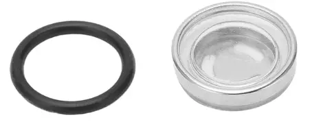 18Mm Master Cylinder Sight Glass Repair Kit 1