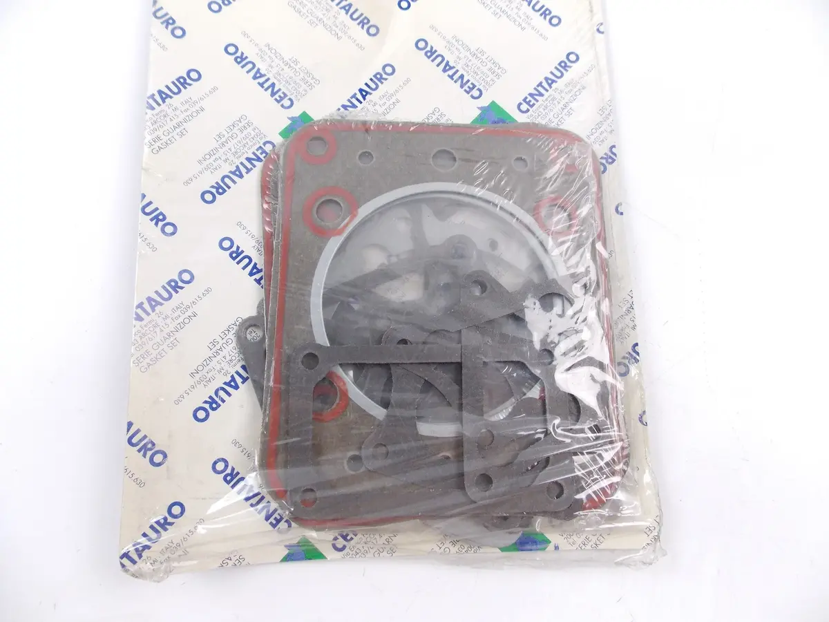 Nos Centauro Ducati 1987-1989-1990-1992 851 Superbike Gasket Motor Kit 574A851tp 1