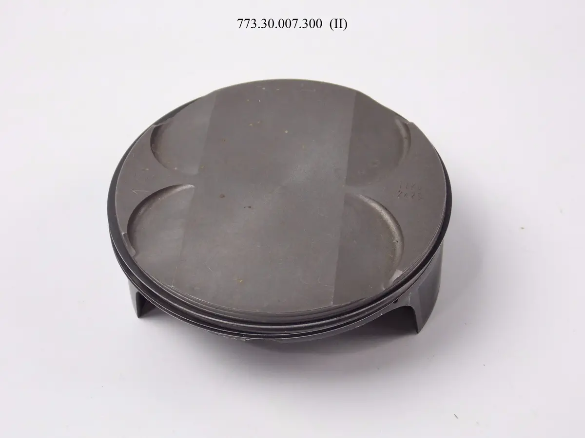 Oem Ktm Sx-F450 Exc-F450 Piston Set 97Mm 77330007300 | 773.30.007.300 (Ii) 1