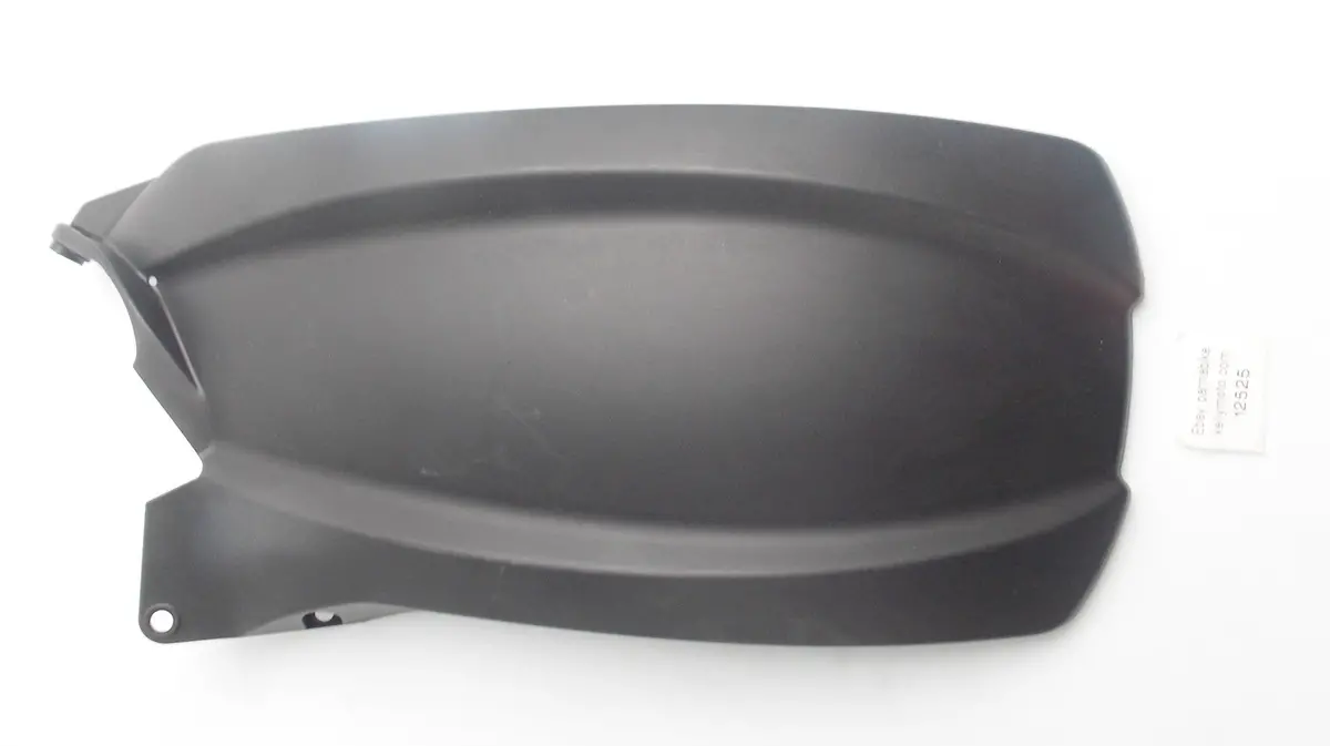 Oem Ducati 2010 Miltistrada 1200 Bid Rear Mudguard Fender 565.1.053.2A 56510532A 1