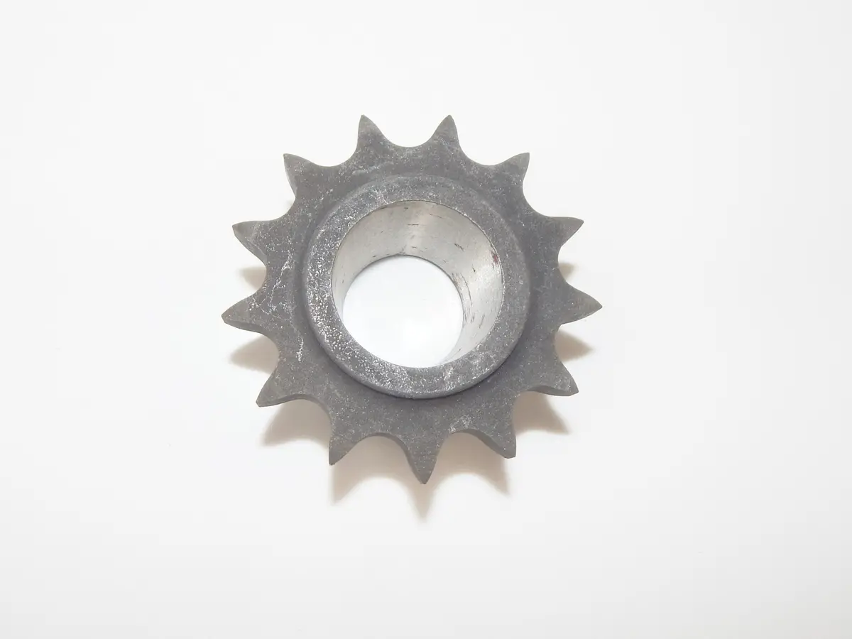 Oem Sachs Hercules Dkw 1981 125 7Sp Motor Front Sprocket 13T 0636-108-001 2