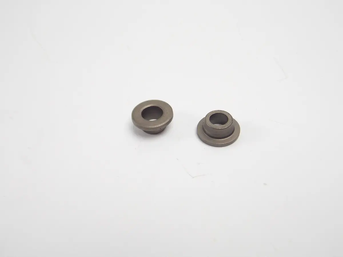 Oem Peugeot Scooter Lxr 125 Motor Engine Valve Spring Retainer #800992 2