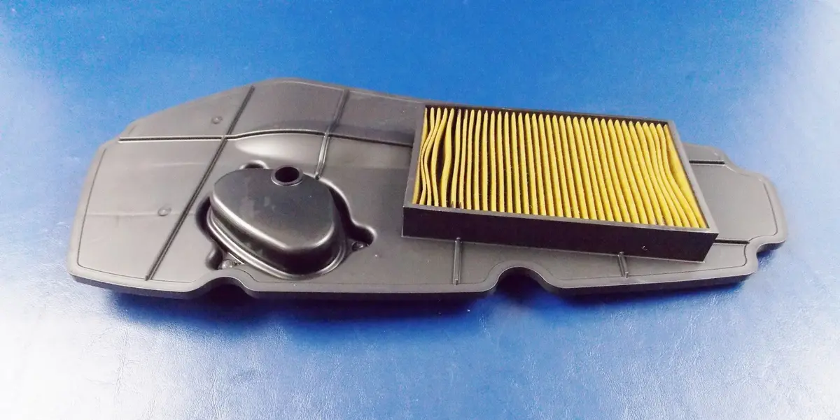 Oem Honda 2008-2017 Nss250 Element Air Cleaner 17210-Kvz-630 17210Kvz630 2
