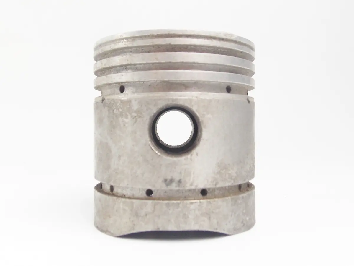 Dinamin Piston Diameter 52 Mm "I" Parilla 2