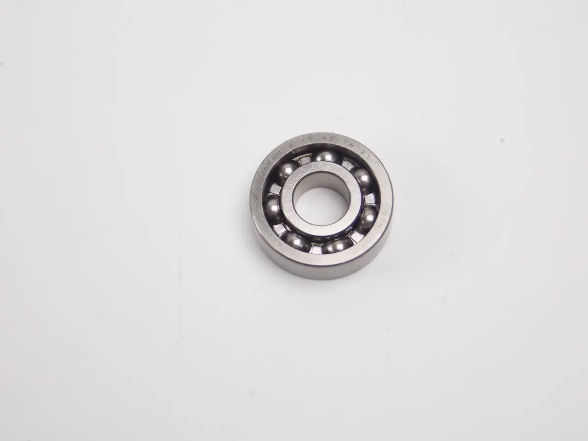 Oem Peugeot Lxr125 Scooter Water Pump Ball Bearing # 801057 2