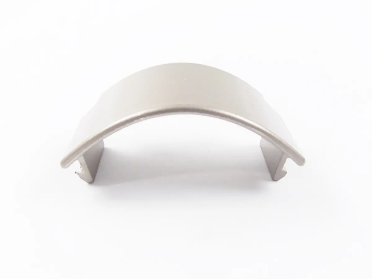 Nos Oem 2000-2003 Honda Sh 125/150 Cap Rear Handle Cover Y161m 53209-Kpr-900Ze 2