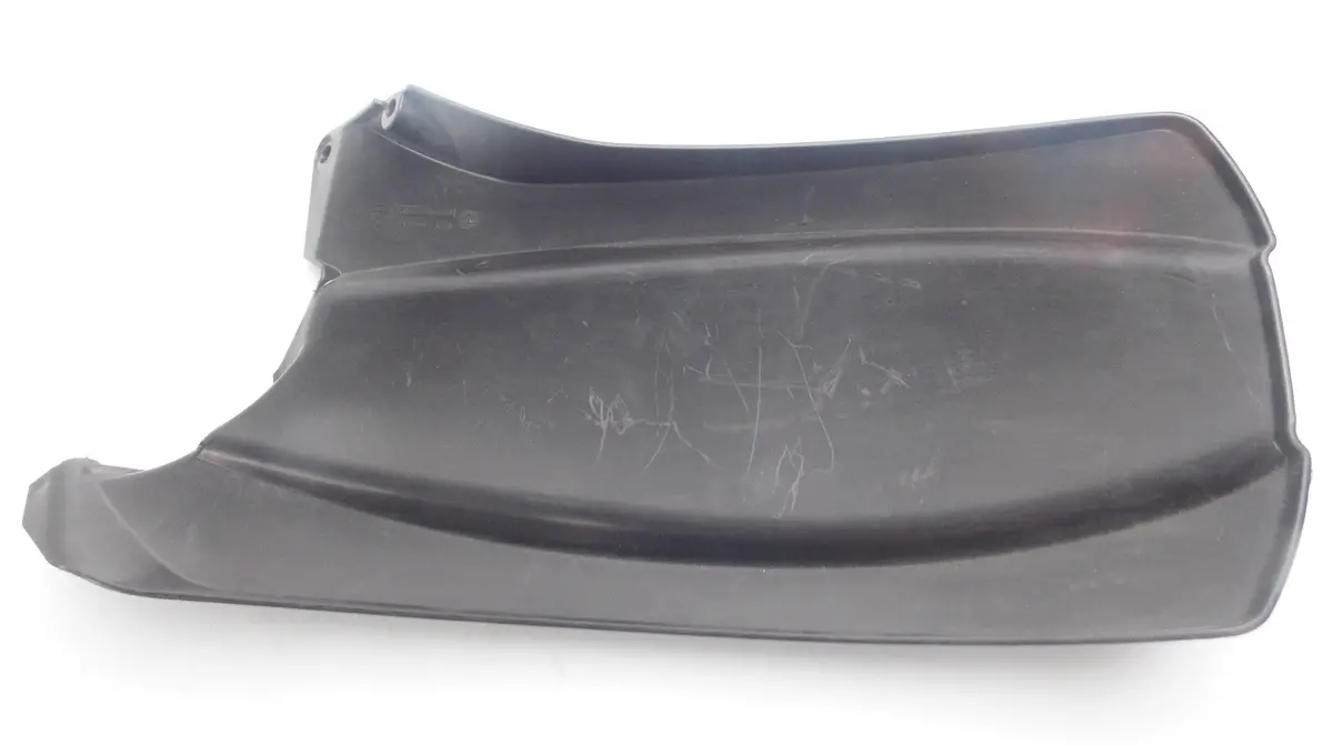 Oem Ducati 2010 Miltistrada 1200 Bid Rear Mudguard Fender 565.1.053.2A 56510532A 2