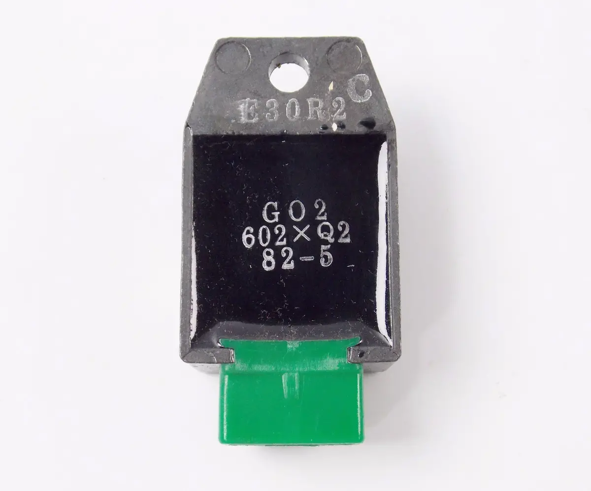 Nos Oem Cagiva 1992-1994 City Tension Regulator Husqvarna Morini Y00fa0285 2