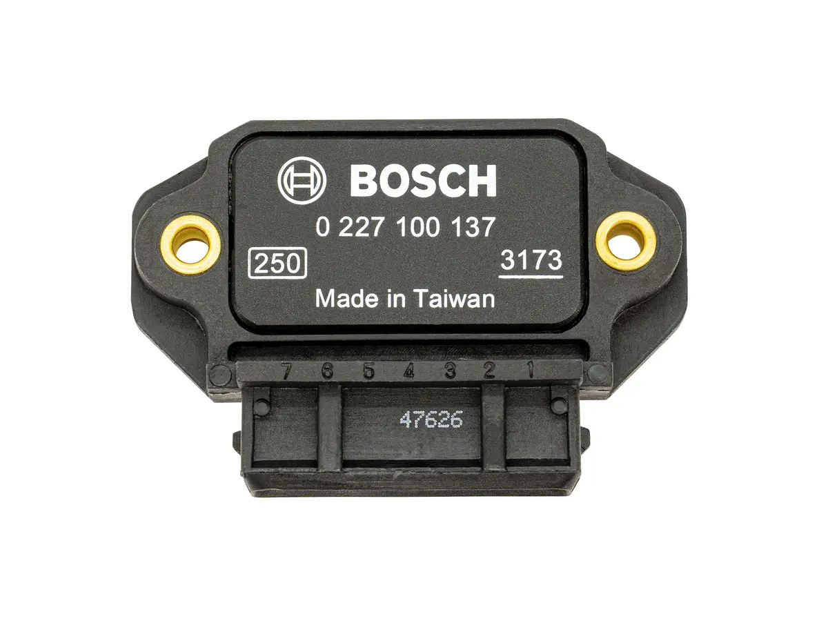 Ignition Control Module 2
