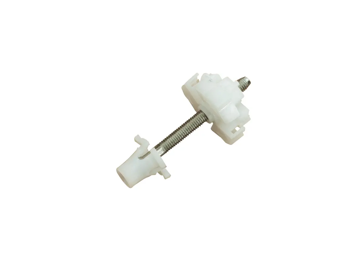 Headlight Adjuster For Lower Driving Lens Driving [Late Vanagon] 1