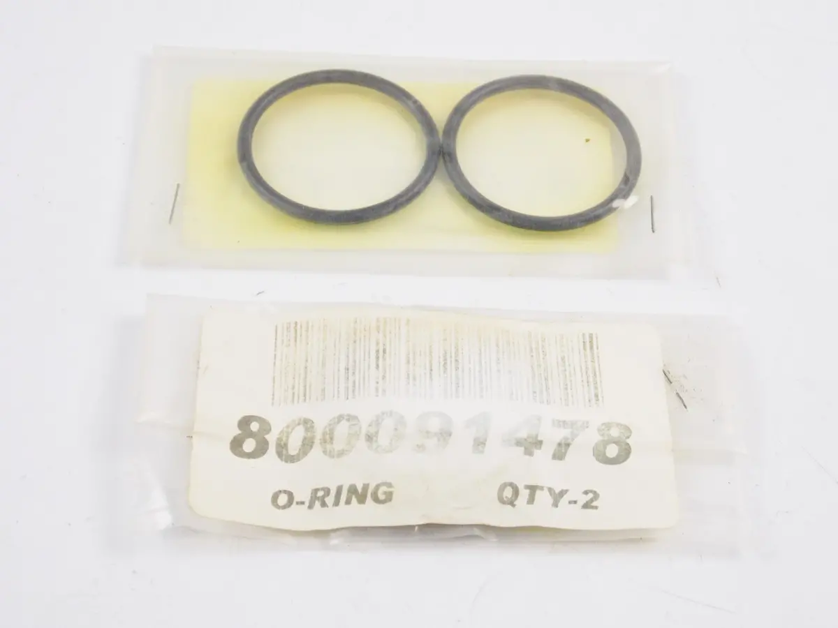 Nos Oem Husqvarna 1998-1999 Wr-Cr-Wr Usa 125/Wr-Wr Usa 250-360 O-Ring 800091478 1