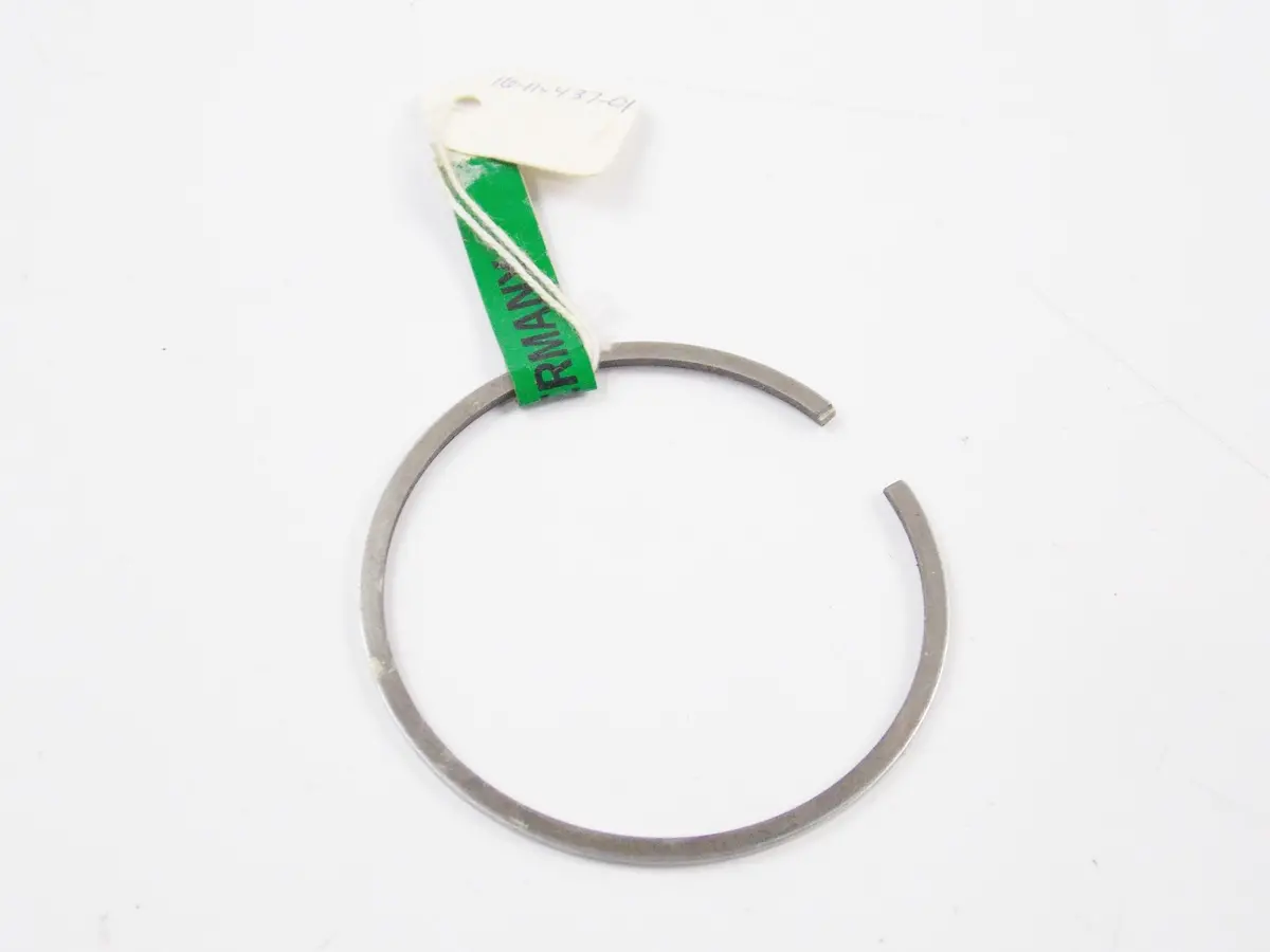 Nos Oem 1975-1976 Husqvarna 175Gp Std Piston Ring 161143701 1