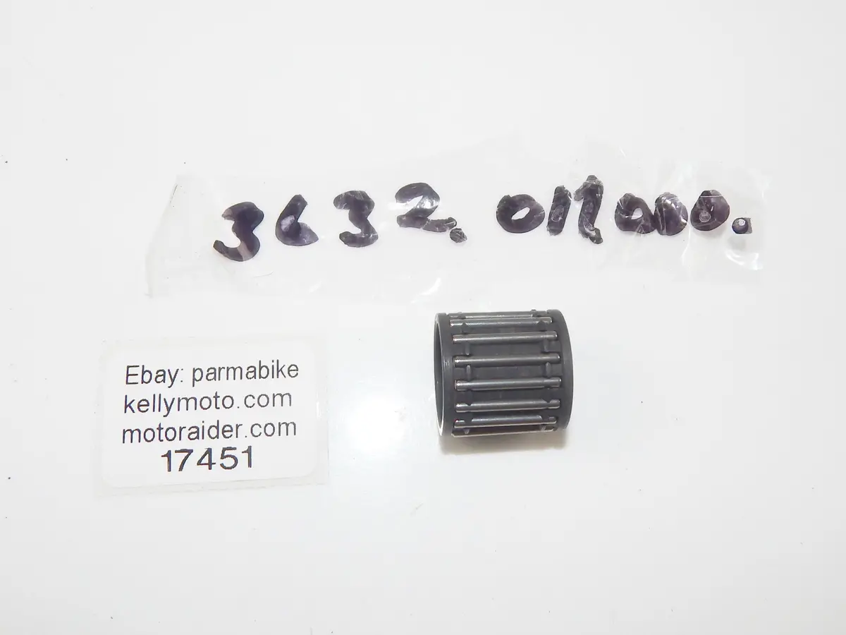 Oem Sachs 1971 290 340 440 Crankshaft Needle Bearing 3632-011-000 | 3632 011 000 1