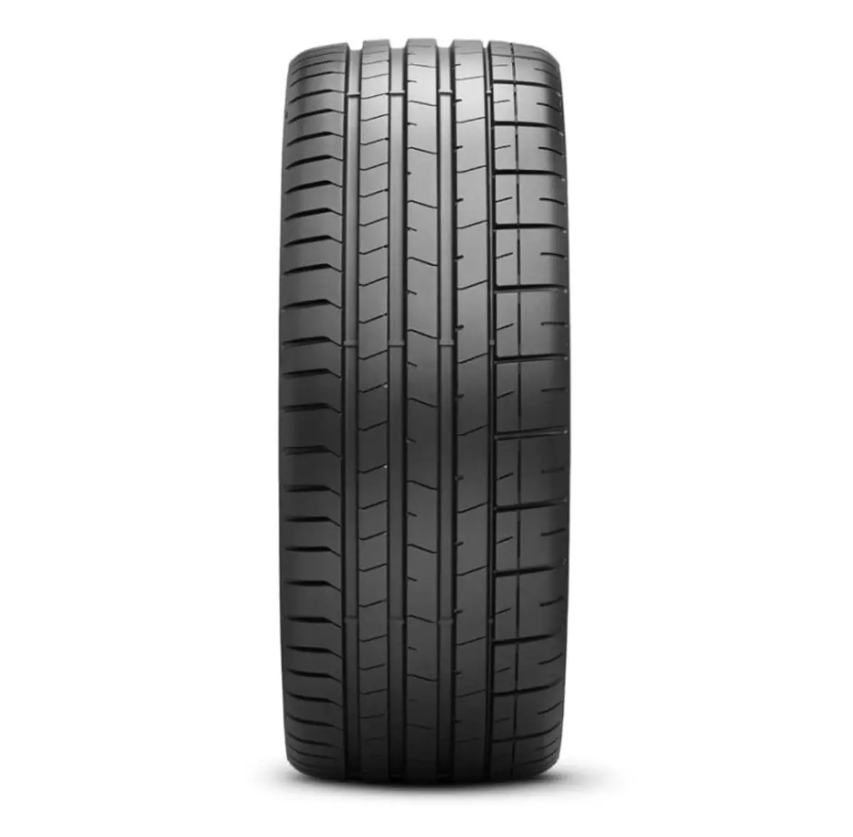 235/35R-20 Pirelli P Zero (Pz4) Tesla Model 3 Performance Tires Part #: 3828000 Set Of 4 (Cs3-2) 1