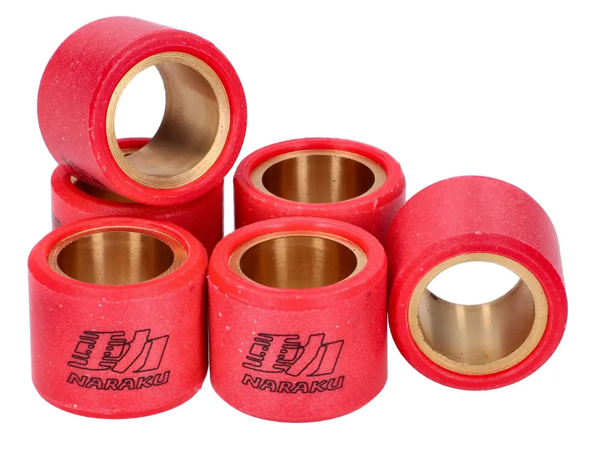 19X15.5 Rollers 1