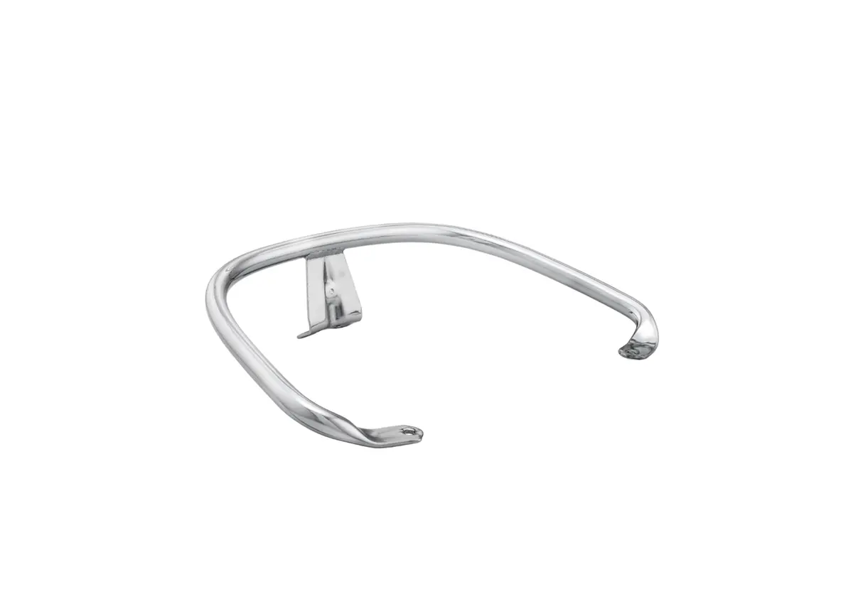 Seat Grab Rail Piaggio 1B005808 Rear Chrome | Vespa Gts/Gts Super/Gtv 125-310Cc Hpe (`18-) 1