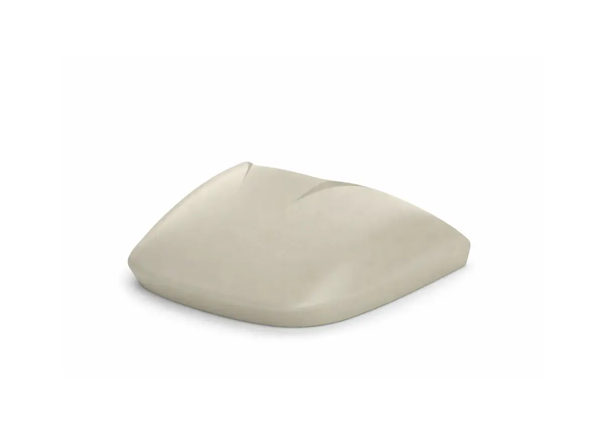 Seat Cover Piaggio Beige Avvolgente | Vespa Gtv 300Cc Rst (`23-) 1