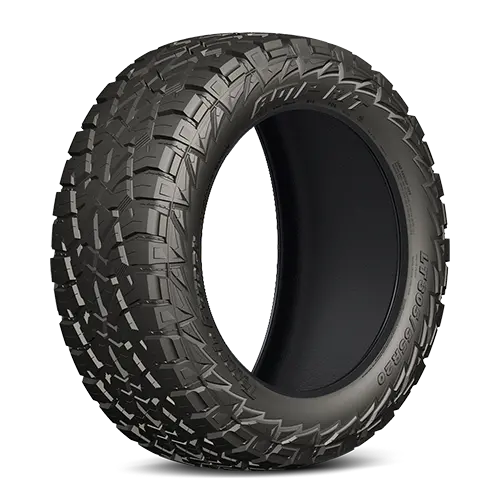 Amp Attack R/T 35X13.50R24 (Load F) 35-135024Amp/Rtf 1