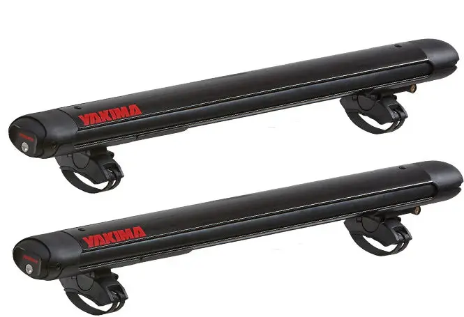 Yakima Fatcat Evo 6 Black - Yak 8003096 1