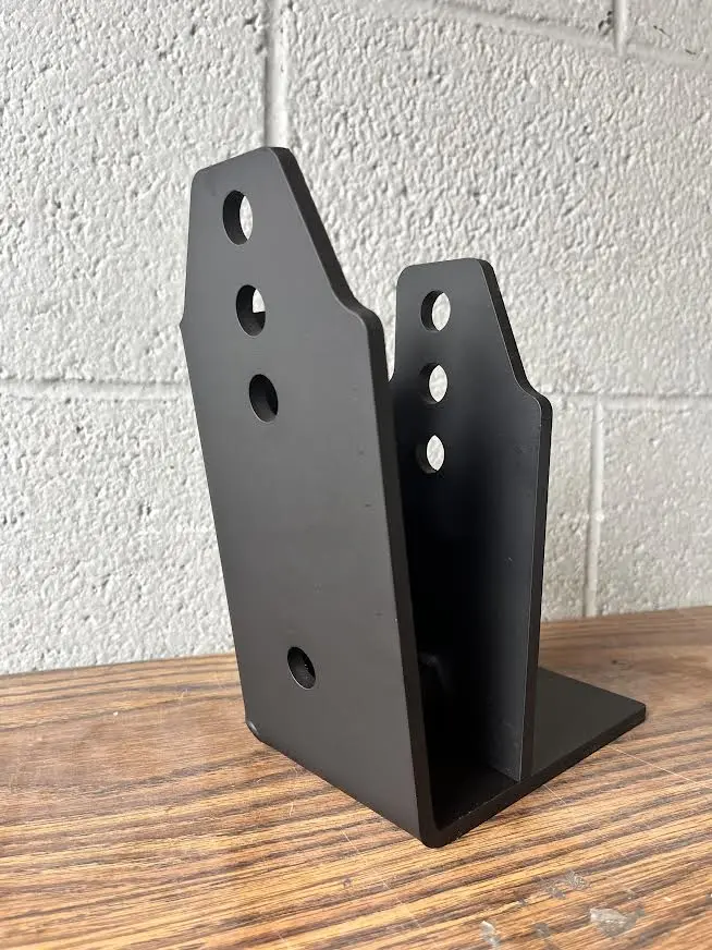 Dr.Kdss X Tna - Botck- Bolt On Trackbar Correction Kit (Xl 6-8'') 1