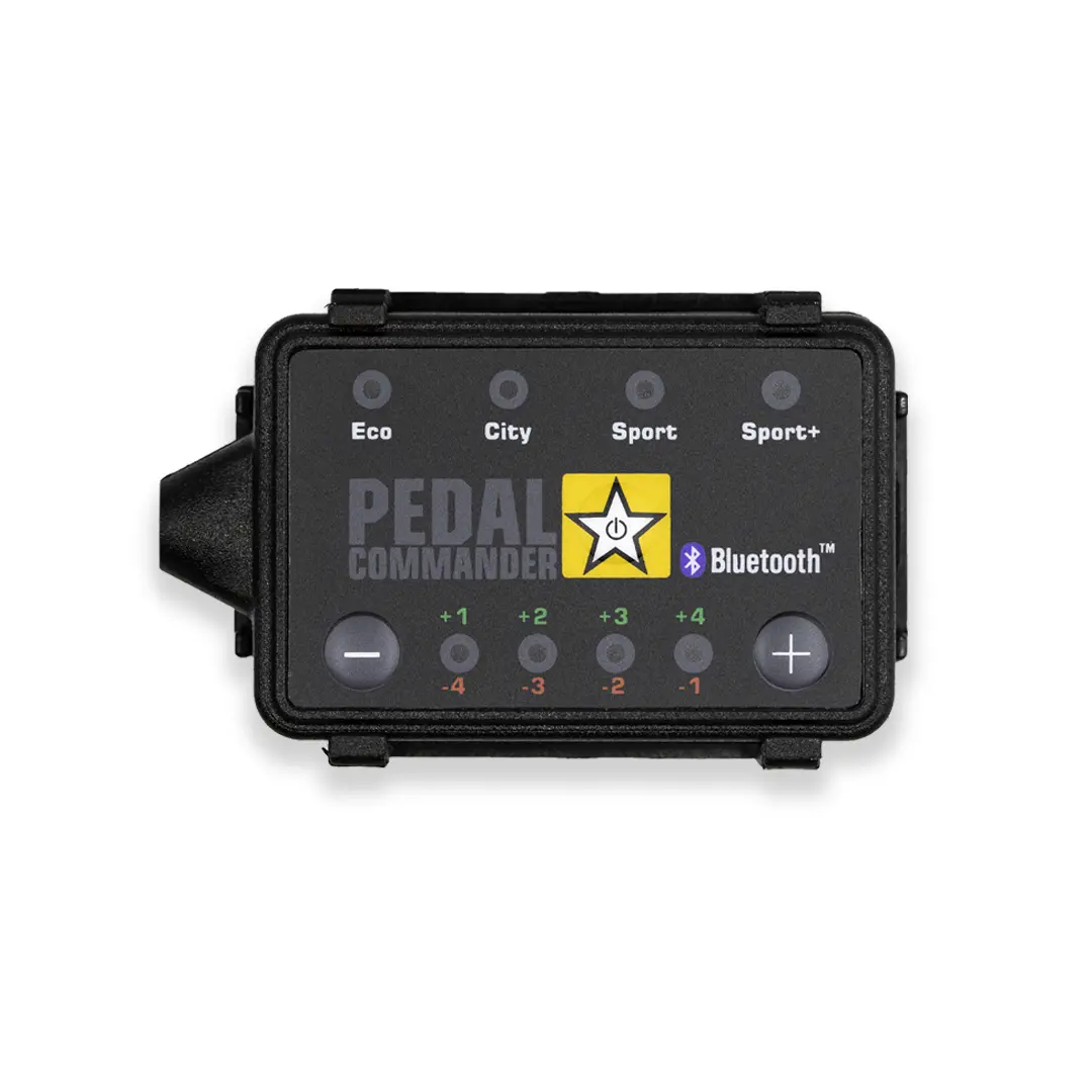 Pedal Commander - Pc25 For Hyundai Santa Fe (2006-2012) (2Nd Gen) Base, Gl, Gls, Lx, Limited (2.4L 2.7L 3.3L 4.4L) | Throttle Response Controller 1