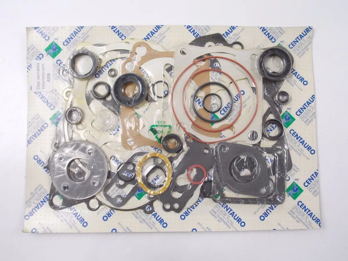 Centauro Gasket & Oil Seal Set Kit Cagiva Freccia C9 1