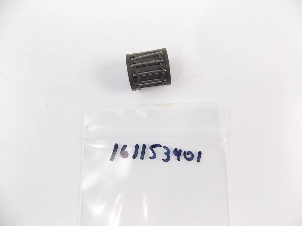 Nos Oem Husqvarna 1979 Cr125 Wr125 Motor Crankshaft Needle Bearing 161153401 1