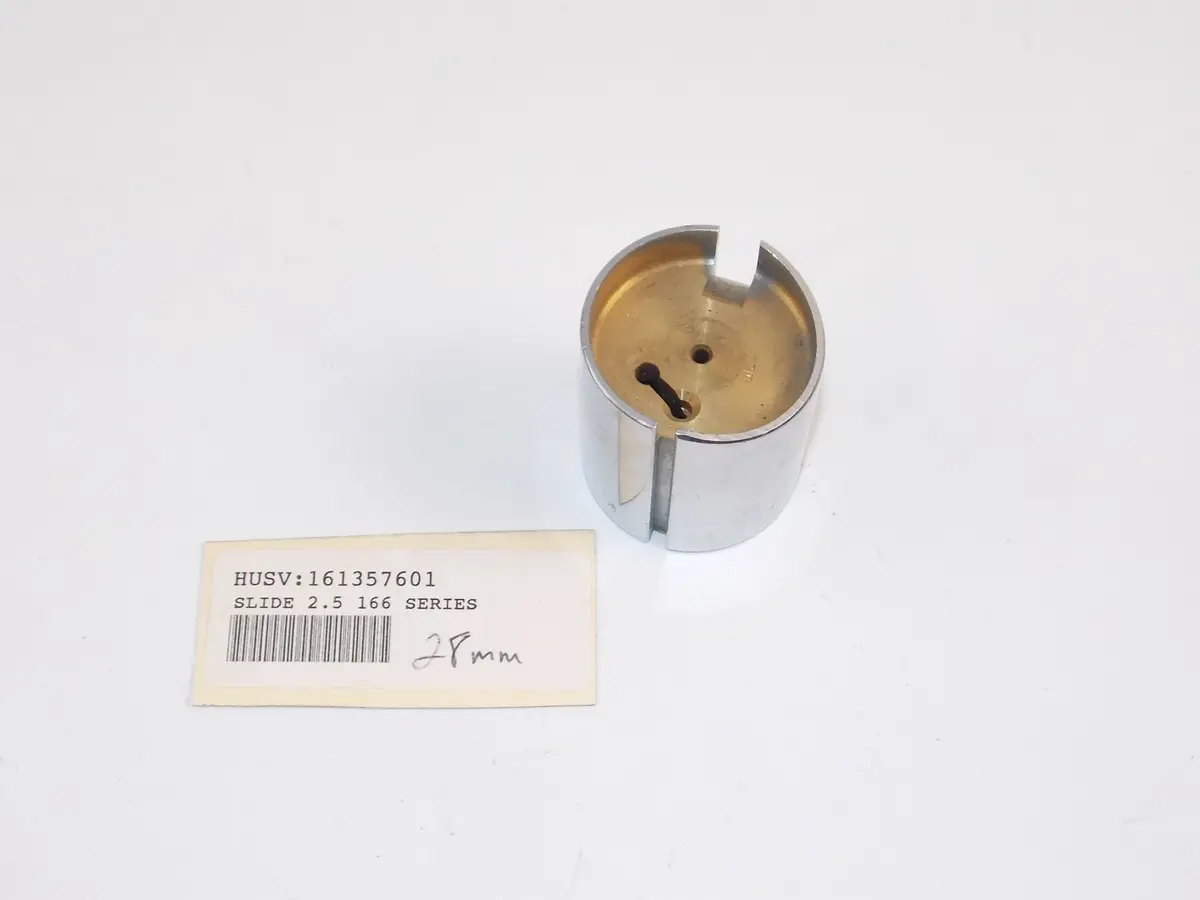 Husqvarna 2.5 Throttle Slide 28Mm Mikuni Carburetor 161357601 1