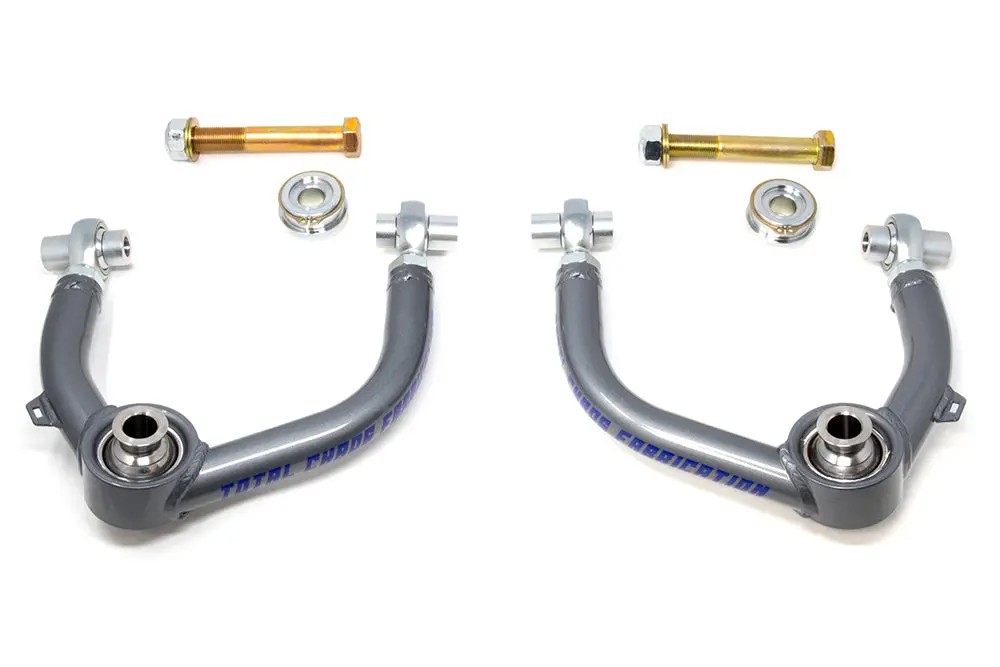 Total Chaos Fabrication Tubular Heim Pivot Uca 96-04 Tacoma, 96-02 4Runner - Free Shipping- Pt# 96500-H (F3) 1