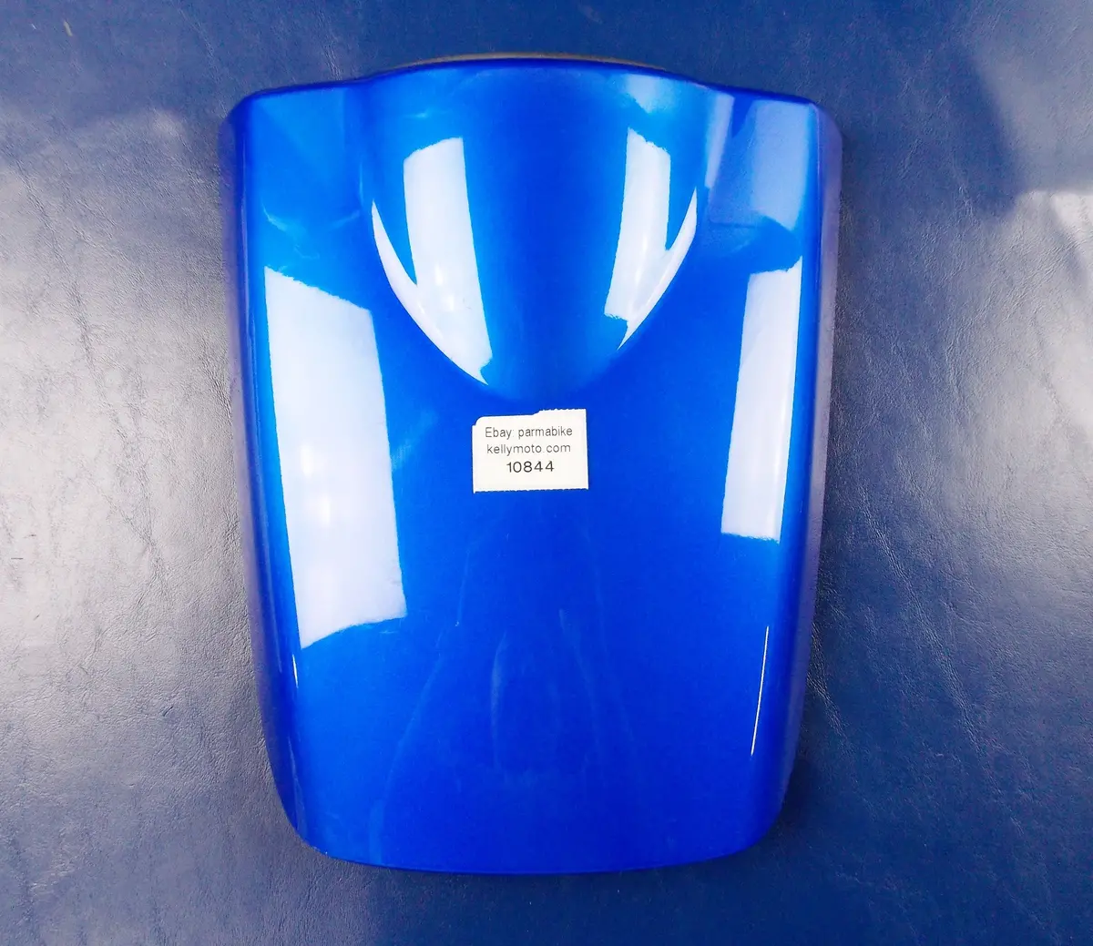 Oem Honda Cbr600-Rr Cbr Electric Blue Rear Seat Cowl Cover Fairing 08F74-Mee800 1