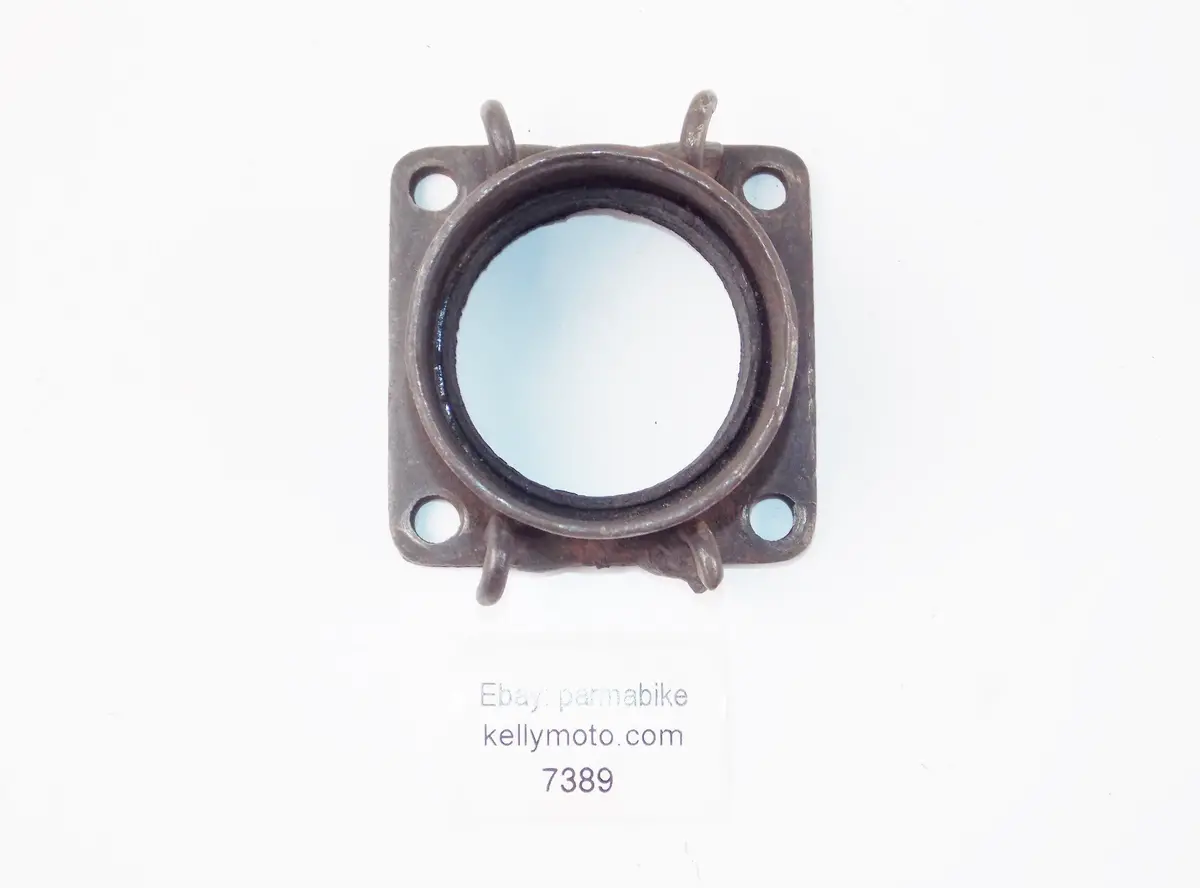 Husqvarna Exhaust Pipe Muffler Cylinder Manifold Connector Od=51 Mm 1