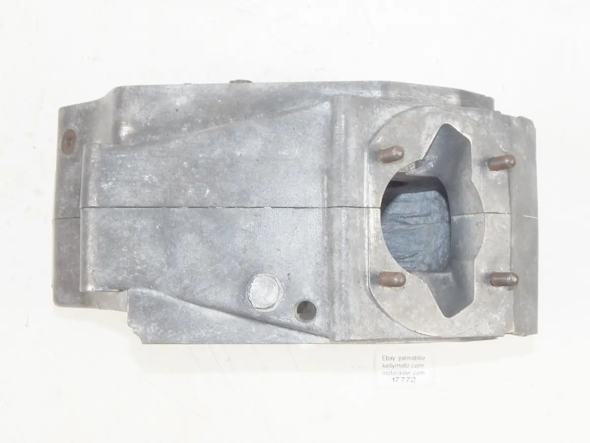 1968-1969 Sachs Engine Crankcase Center Case 0611-111-199 0611-112-199 Ktm Dkw 1