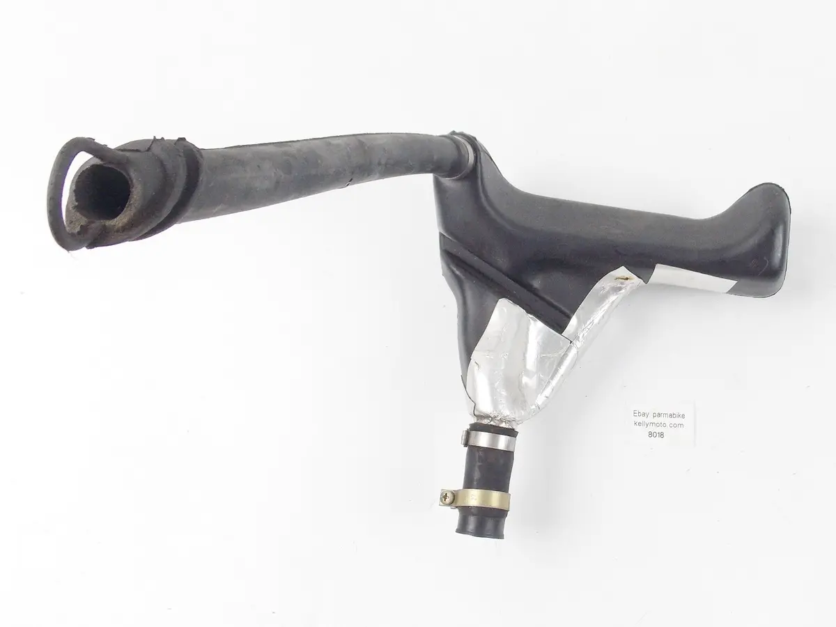Oem 1998 Ducati 748  Engine Breather Tube 1