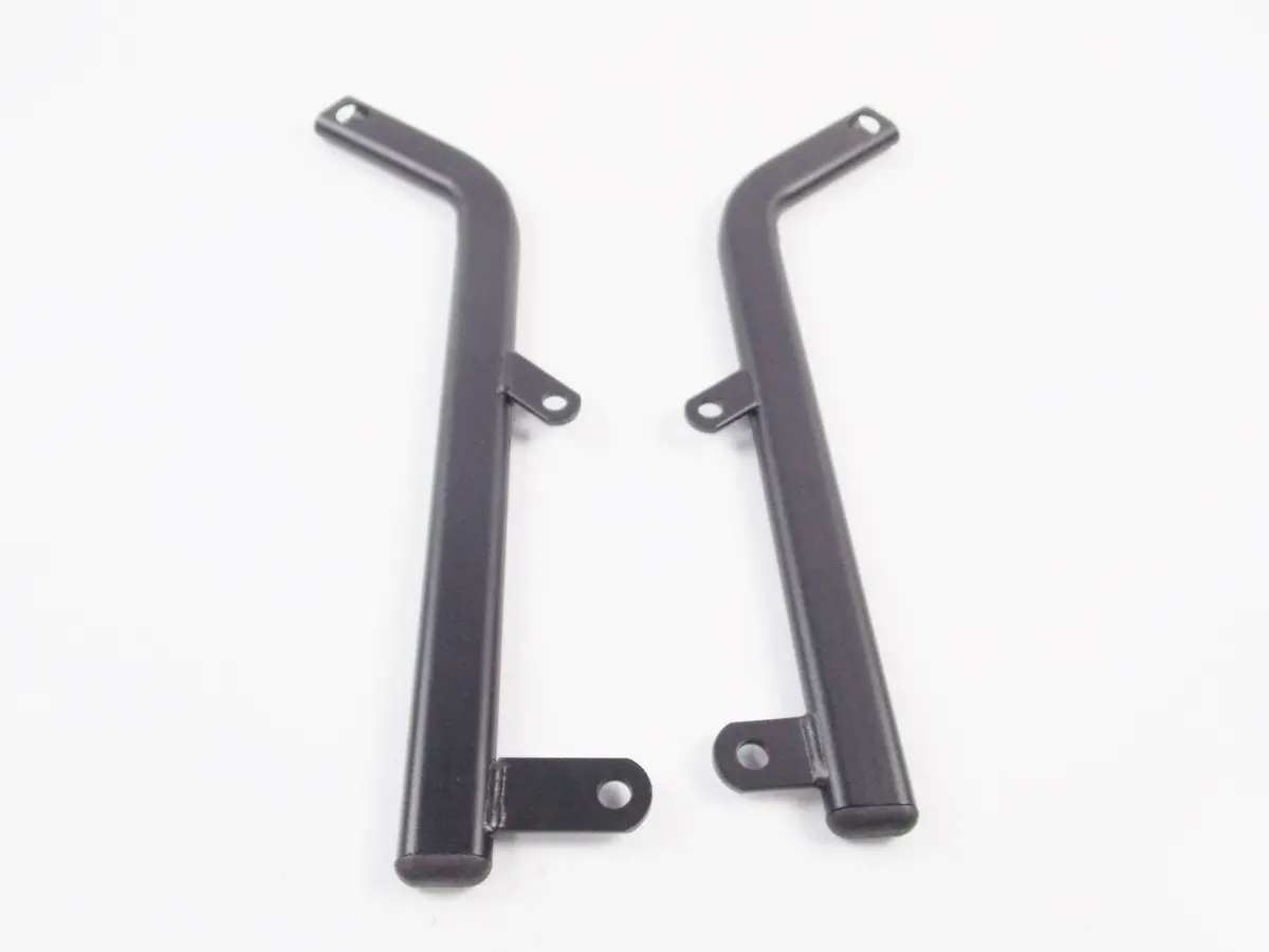 Givi 322F 1991-1995 Monorack Arms Mount Bracket Top Box Rack Yamaha Xt660 Xtz660 1