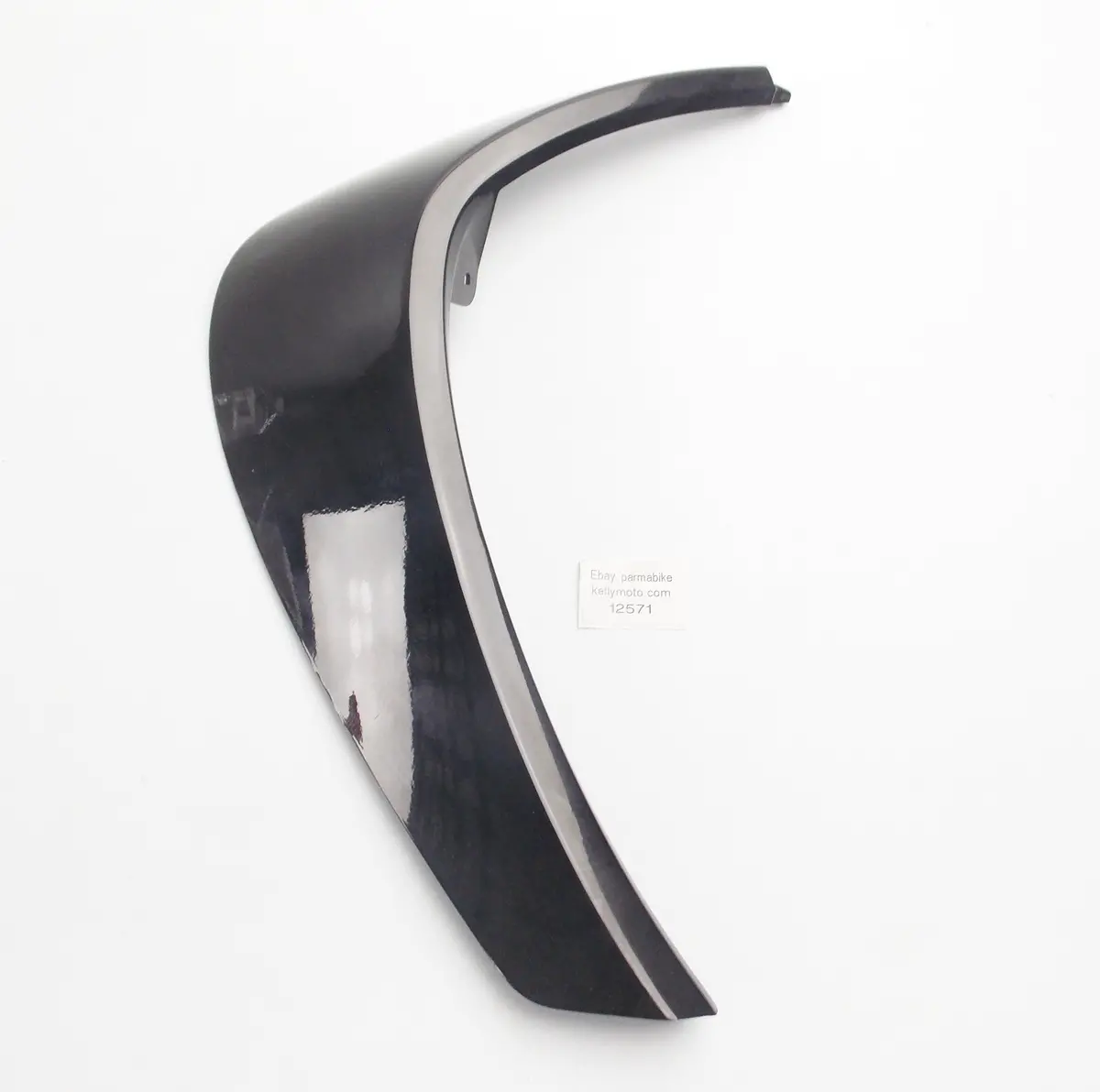 Oem Peugeot Geopolis 400 Rs Front Fairing Boomerang Body Shell Panel 1176855900 1