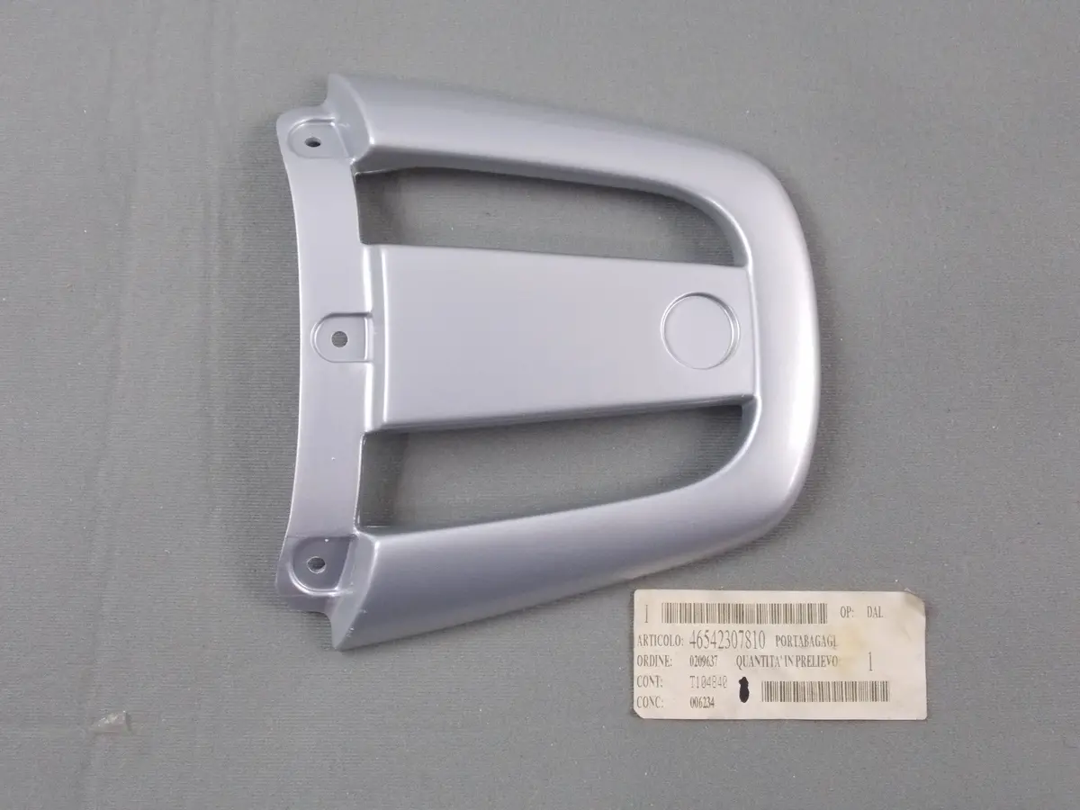 Nos Oem Bmw 2005-2005 K1200gt 1996-2005 K1200rs Luggage Carrier 46542307810 1